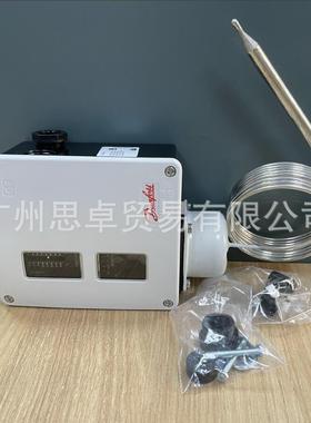 丹佛斯RT107RT16LRT8LRT14LRT140LRL101LRT温度控制器