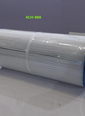 泳池滤芯6CH-960水疗过滤器配件PJW60TL-F2S,浴缸过滤器6000-383