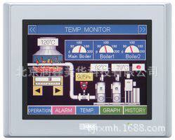 IDEC自动化过程控制面板显示仪触屏SMARTTOUCH-2G-EM