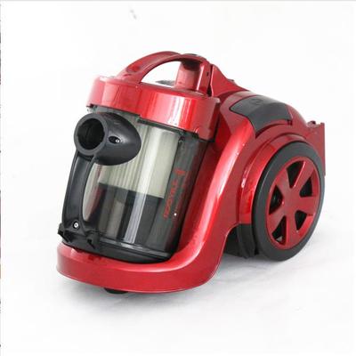 上海亿力吸尘器家用超静音YLC6215E-120W大吸力吸尘机