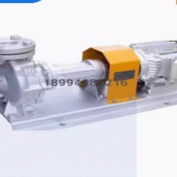 AODEHEAT-PUMP模温机热油泵SAP50-32-160高温泵SAP32-32-160