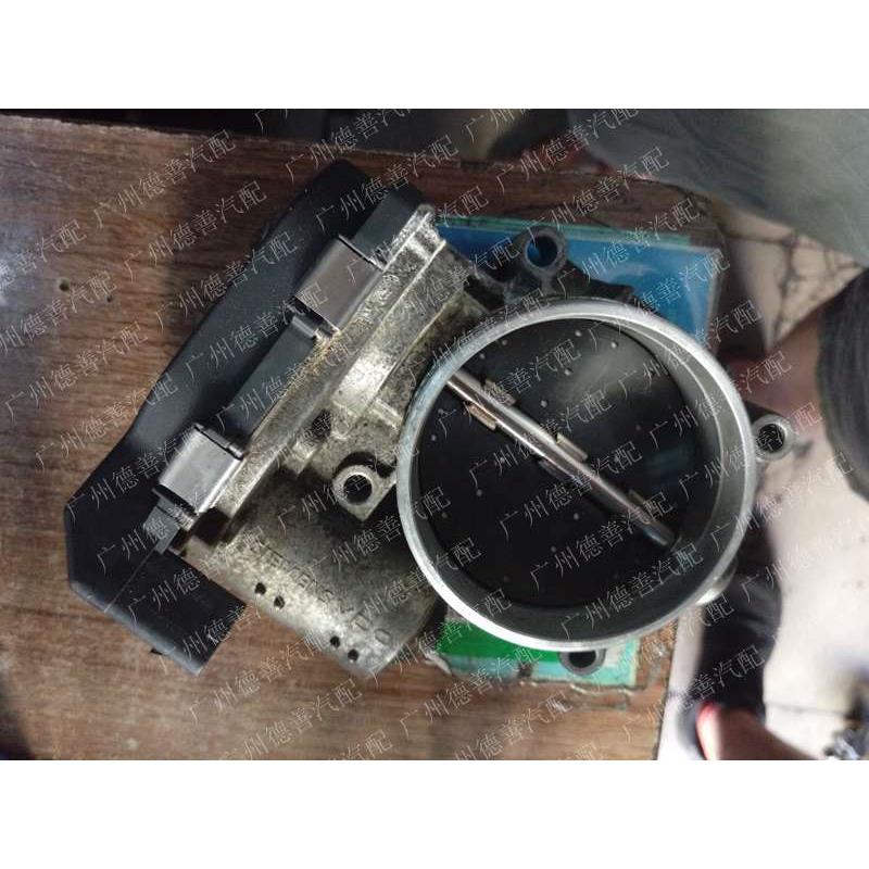 适用宝马N52630i730LIX1X3X5Z4汽车节气门纯正拆车配件