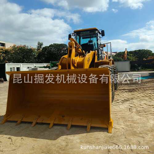 卡特950G装载机卡特950GC装载机usedloader临工柳工三一