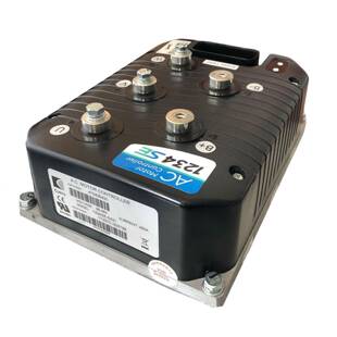 山猫斗山电动叉车B15SE/B18SE/柯蒂斯1234SE-5421泵液压控制器