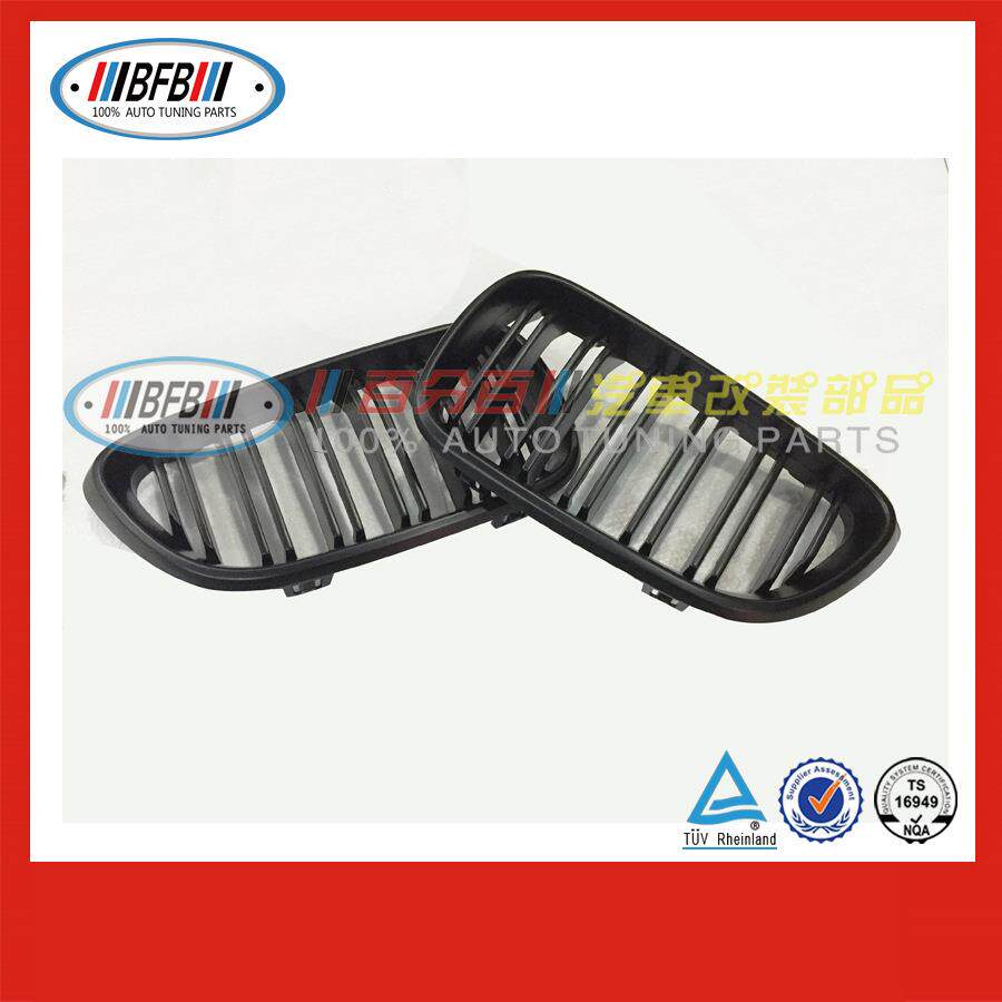 适用BMW2系F22中网F22ABS中网F22格栅中网宝马2系中网