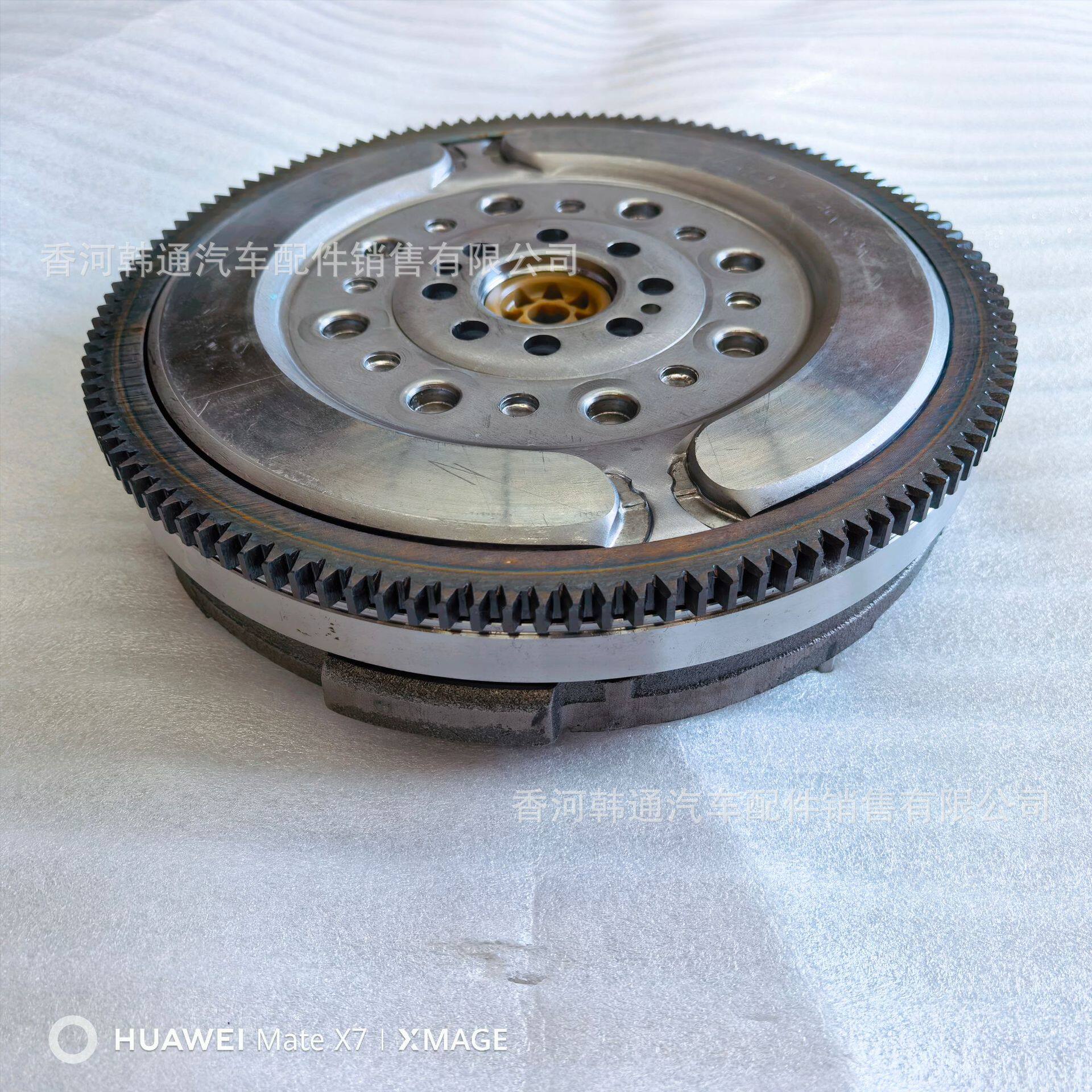 23200-2F110适用于现代起亚汽车配件飞轮232002F110