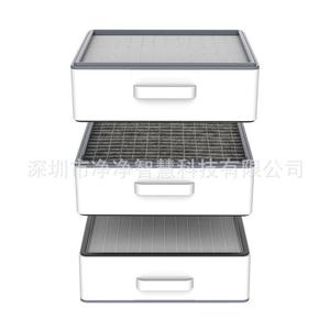 适用352空气净化器滤芯X80/X80C/X83/X83C/X86/X86C/X88/X88C/X89