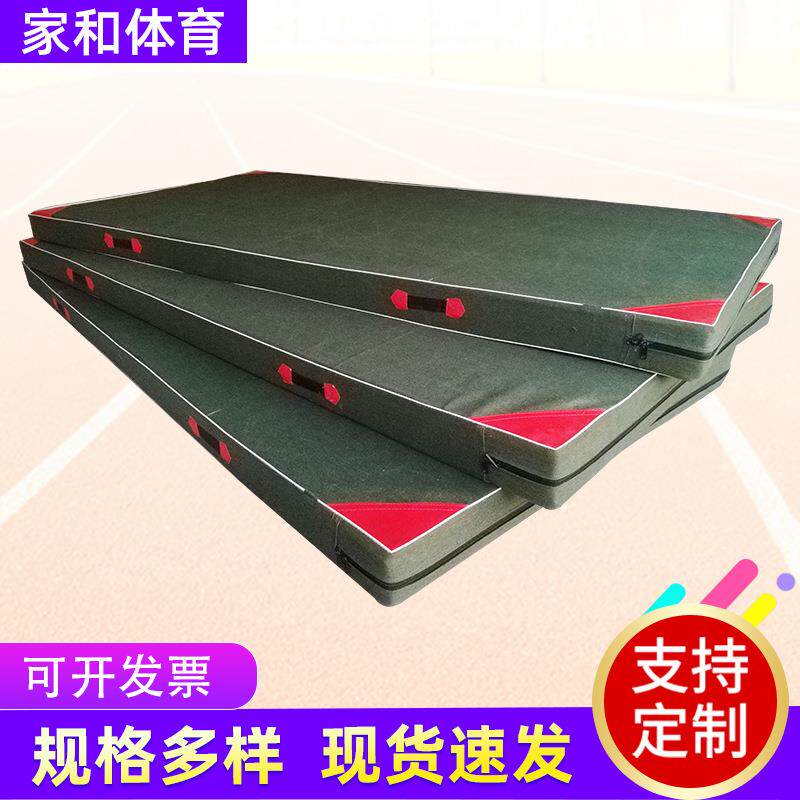 体操垫舞蹈练功垫子体育健身瑜伽仰卧起坐空翻训练体操垫