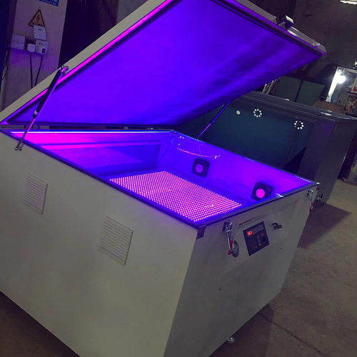 LED晒版机网印制版机丝印曝光机