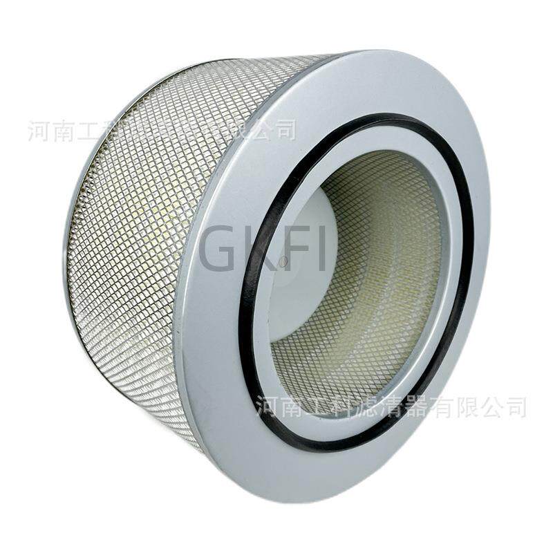 6.4248.0空滤6.4248.1空气滤芯SA19930进气滤清器AF.4245空压机