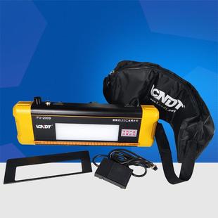 观片灯工业观片灯评片灯 轻便型便携式 鹿城FV 2009型LED观片灯