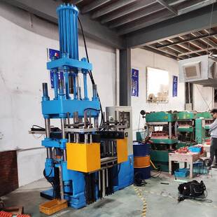 05ZLB橡胶注压成型硫化机橡胶加硫成型机塑料塑化成型机