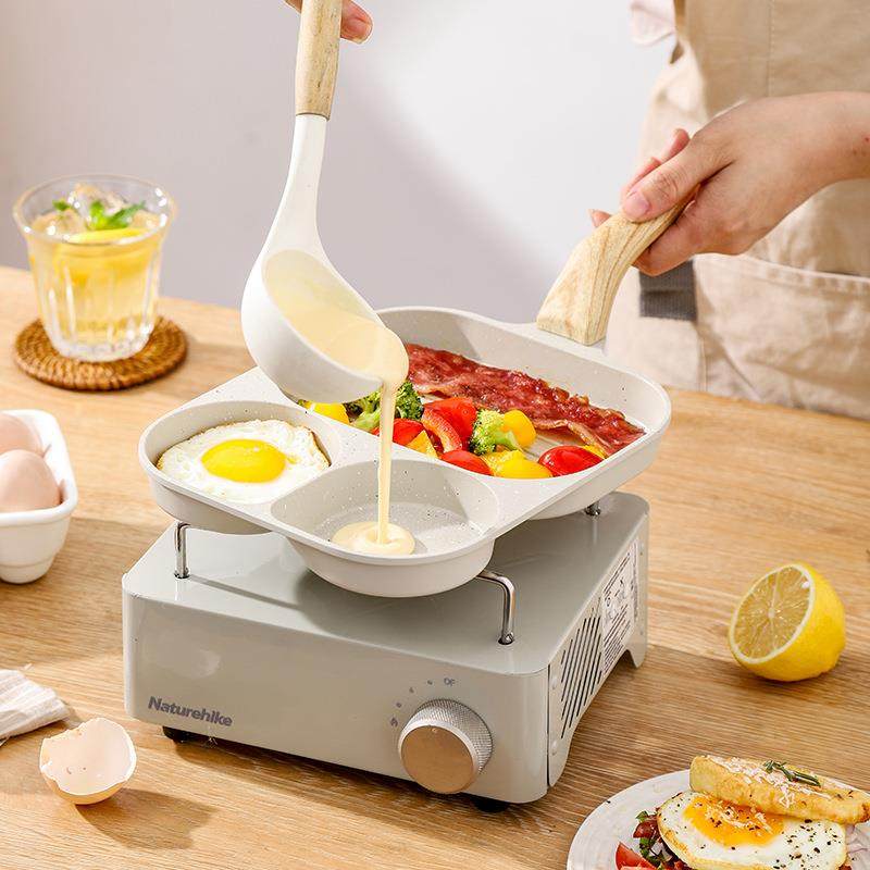 三合一早餐锅煎锅家用不粘平底锅鸡蛋汉堡牛排煎锅煎蛋神器,电子元器件市场,其它元器件,淘宝优惠券,粉丝福利购,淘宝优惠卷