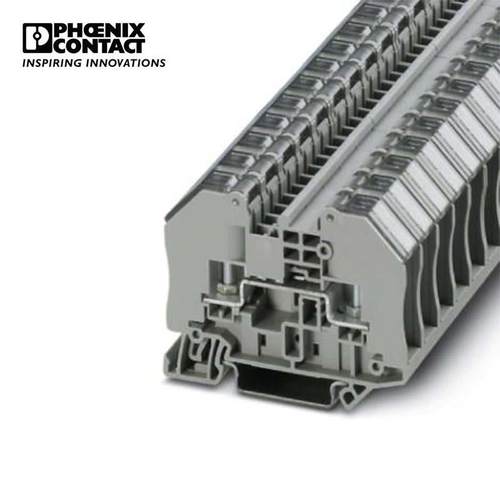 菲尼克斯 直通式接线端子 - RTO 3-TC - 3049945-50