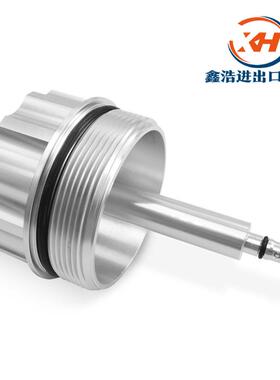 适用323i/328i 01-05 330i/330Xi/325i/325Xi E46 机油滤清器壳盖