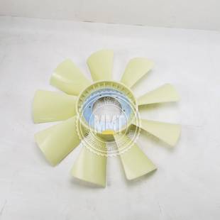 供应CAT卡特320C 330C风扇叶片204-0910挖掘机2040910发动机配件