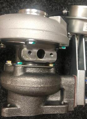 适用福康3.8 3772742 JP60 涡轮增压器