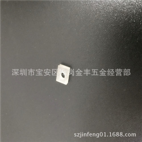 牧野慢走丝机宝石眼模20EC090A702垫片V型眼模18EC80A702宝石眼模
