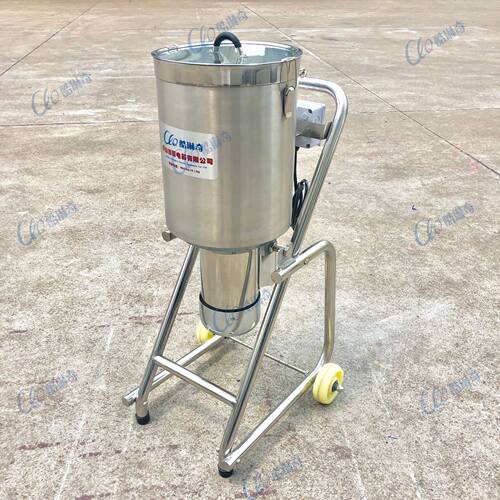 C广西南瓜打浆机 商用土豆南瓜打浆机发酵枸杞桑葚凤梨打浆机批发