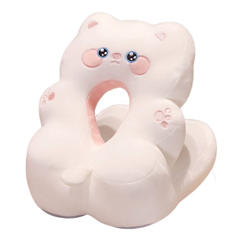 夏季午睡枕办公室上班族午休神器趴睡枕头抱枕儿童学生教室趴趴枕