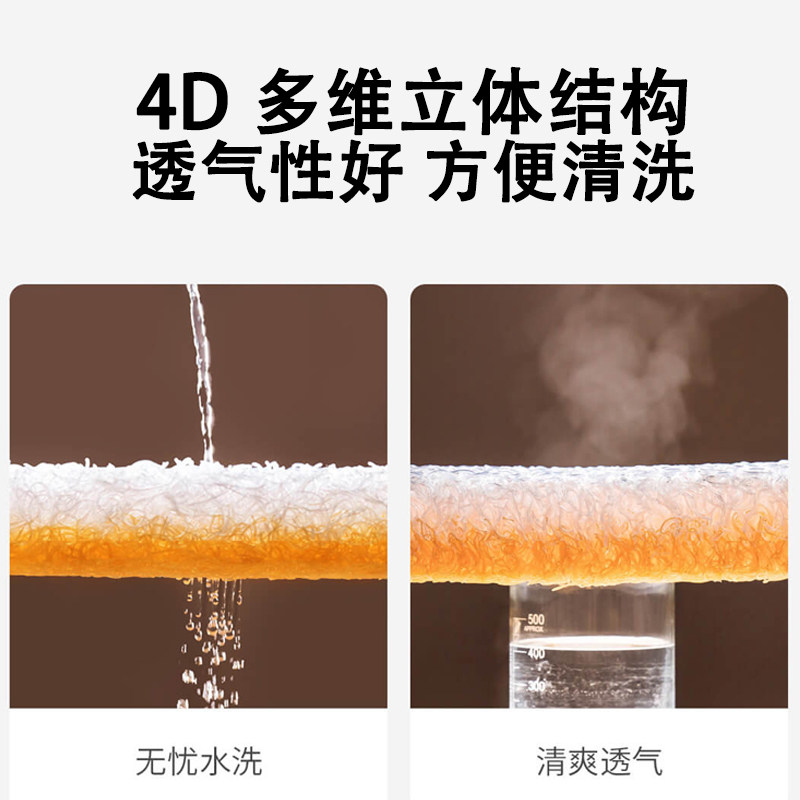 老人坐垫夏季椅子垫办公室久坐椅垫透气座垫餐椅凳屁垫汽车纤维垫,居家布艺,椅垫,淘宝优惠券,粉丝福利购,淘宝优惠卷