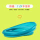 旅行户外折叠盆便携式 脸盆可伸缩水盆家用洗脸泡脚大小号旅游用品
