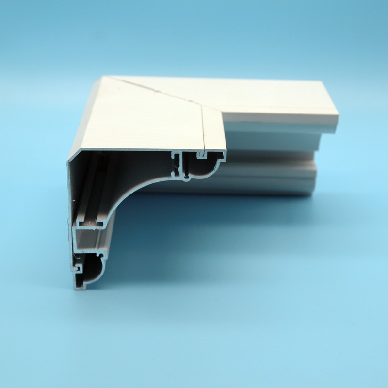 发光石膏线客厅卧室明装免吊顶免开槽智能LED洗墙氛围顶角线条灯