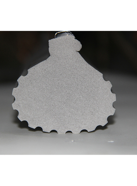 2孔挂钩式滚轮胶棉拖把头 J1 J2 J4 J6滚轮拖把头