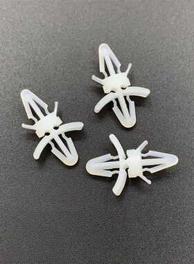 XL-5A/8A/10A/12A/28A飞机架 飞机型隔离柱支架 PC线路板间隔柱