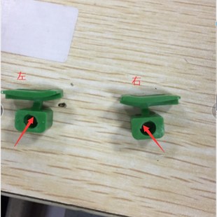 先擘4T200挡板标签轴卡纸器TE244打印头4T300碳带轴TE344传感器