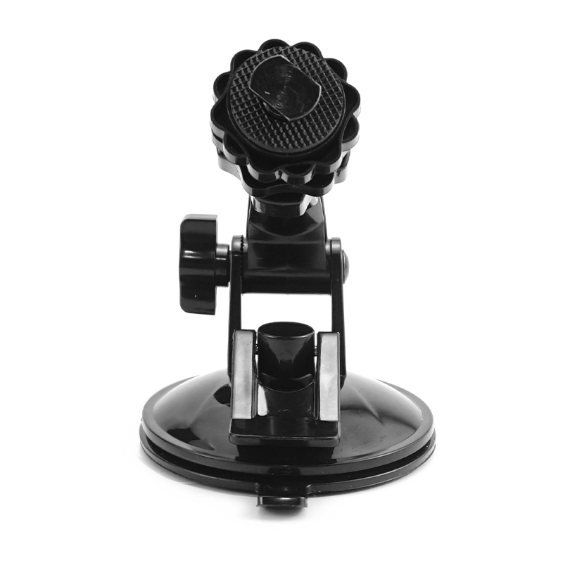 车载显示器通用安装支架货车7寸/9寸/10寸液晶屏台式吊装吸盘底座