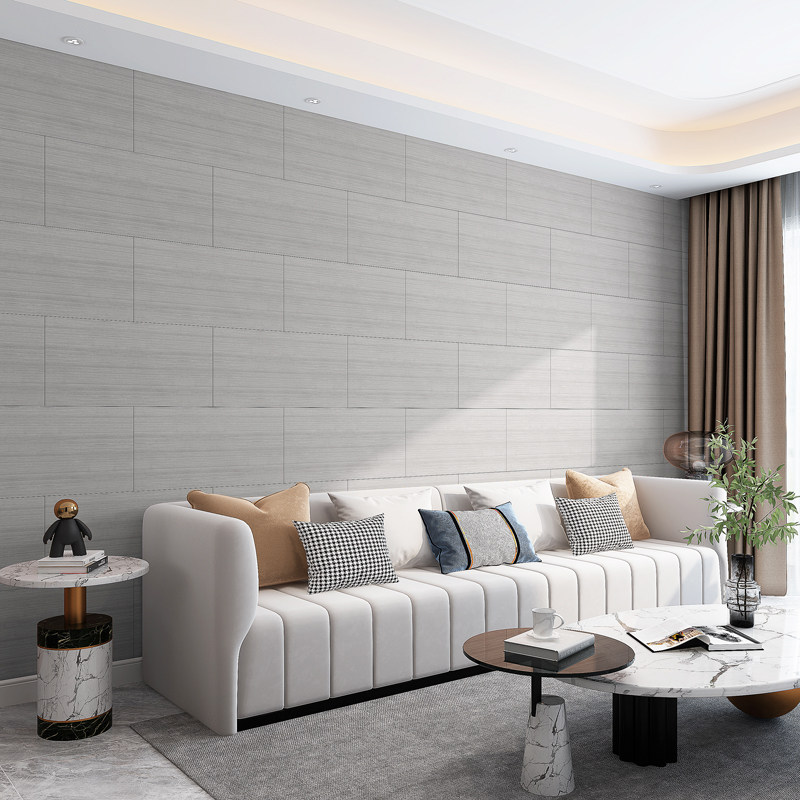 加厚木饰面板墙贴自粘墙裙装饰木纹仿铝塑板防水客厅背景墙翻新贴,家居饰品,瓷砖贴,淘宝优惠券,粉丝福利购,淘宝优惠卷