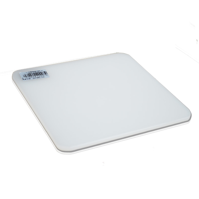 卡斯特手压式取样刀橡胶垫板加厚塑料垫板克重仪取样器克重垫底板