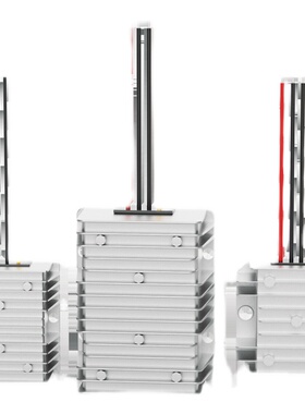 易稳电源24V48V转20V直流降压模块防水降压