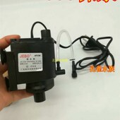 佳宝375泵AP231B潜水泵AP1150佳宝R231B鱼缸专过滤泵带增氧AP138D