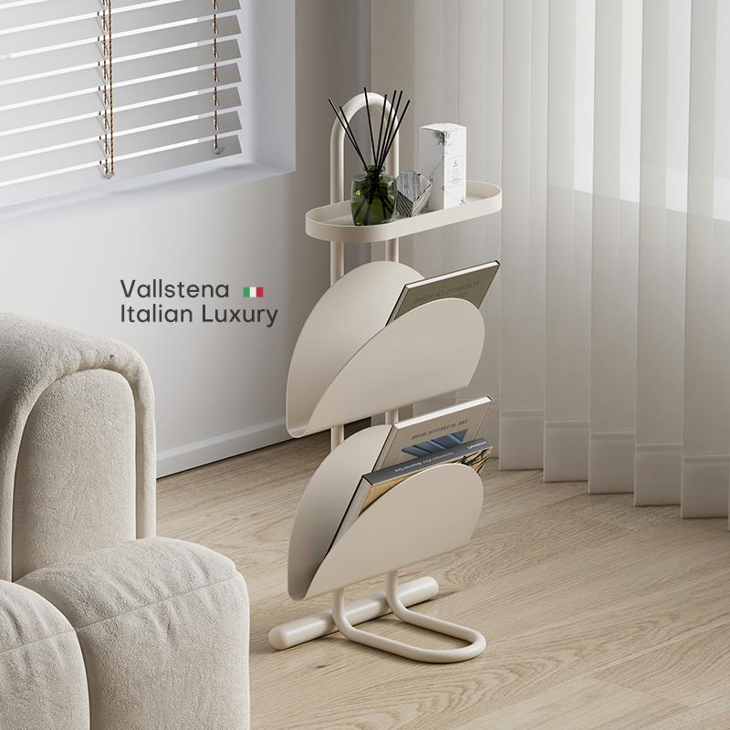 书意式极简沙发小迷边几极窄卧室头桌子你小茶几可移动床报小FP-5