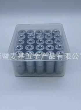 德式平嘴25pcs960合装平油枪嘴嘴黄油程枪组黄油工机械挖掘机配件