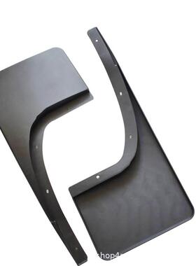 适车于福特RA27077NGERT6/7皮车卡货轮胎挡泥板通用汽挡用泥皮