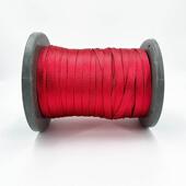 绝漆包附生线编织耐高温铜芯编织线电缆缘件413接地铜编织带产