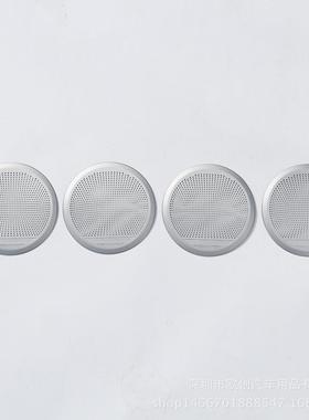 适用于宝马新X5F音喇叭网新X6车门响59818网罩1/5F16内饰改装配件
