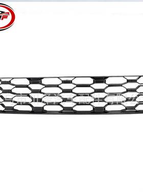 适用2021-2023猛禽F150前保险杠格栅ML3Z17B968AF FO3179688