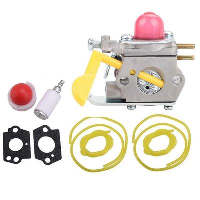 适用Jonsered GT2124C 化油器 Partner B250 修剪机割草机