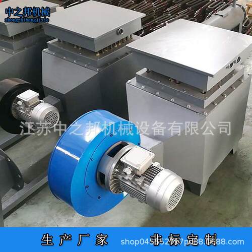空气加热器老化房电子产品升温烘干加热器烘房辅助升温风道加热器