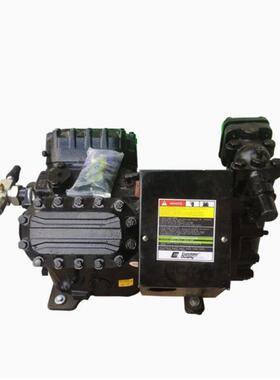 全新沈阳谷轮半封闭冷库压缩机3P 5P 8 10 15 20 25 30 40 60匹