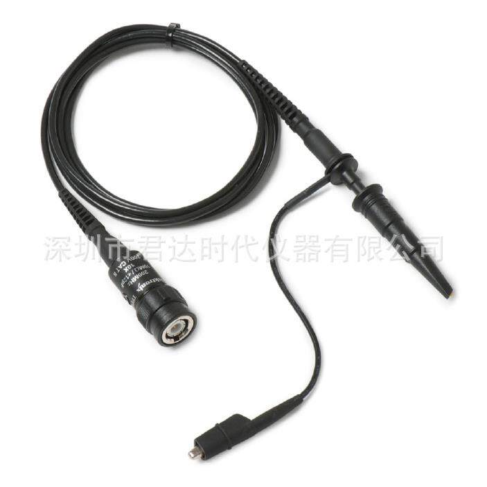 泰克Tektronix TPP0201 无源电压探头 200MHz示波器探头TPP 0201