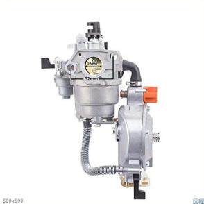 GX270 LPG 3KW 177F 9HP 发动机 用于 LPG 化油器双燃料 NG
