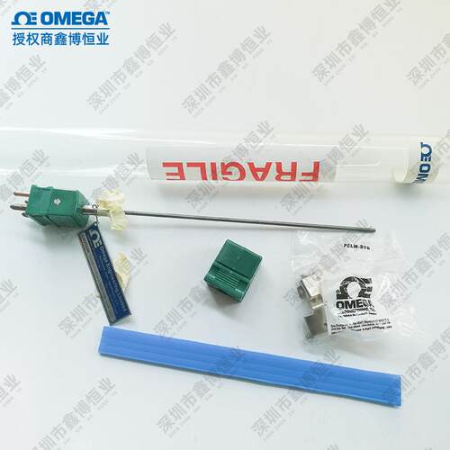 XMO-W5R26-U-125-30-H-TJ-21.6美国奥米佳贵金属钨铼热电偶C型