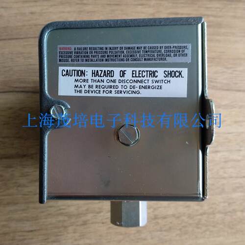 Dwyer德威尔MERCOID机械压力开关AP-7021-153-37,AP-7021-153-39