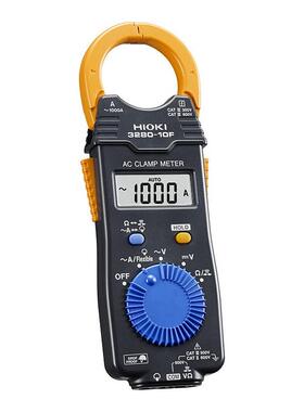 钳形表HIOI3280-1-0F钳型表CM32829钳流表38无品牌/82K0钳形表表