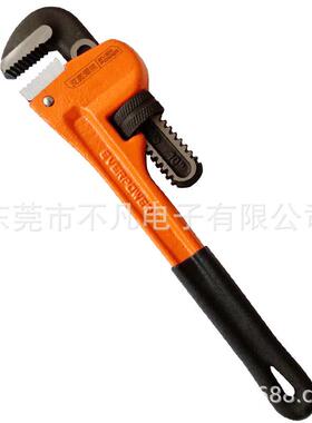 (VERPOWE545E0R)15008C系列重型管钳8